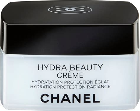 hydra beauty crème chanel|Chanel hydra beauty reviews.